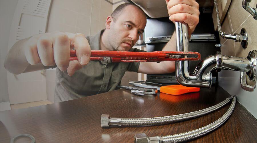 Local annual plumbing maintenance in Jamesville, NY